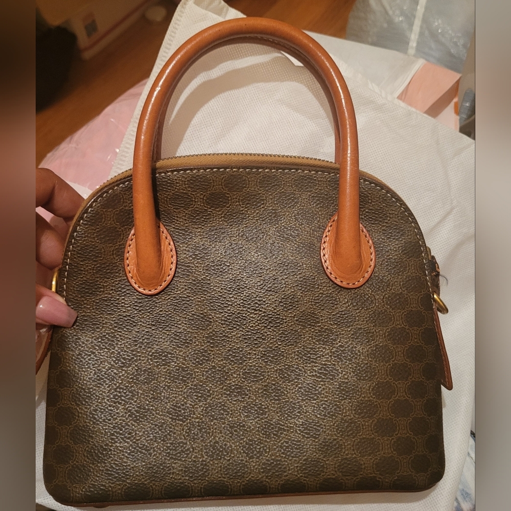 Celine Mini Handbag - Picture 2 of 11